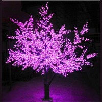 СД дерево "Яблоня" 3000 (4000) мм 768-2208 led RGB