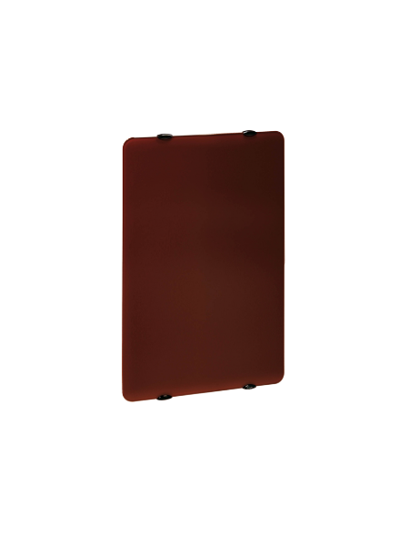 Инфракрасный  обогреватель Noirot Электропанель Campa Campaver (вертикальная) CMUP 15 V BRUN 1500W коричневый