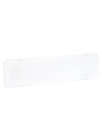 Инфракрасный  обогреватель Noirot Электропанель Campa Campaver (горизонтальная узкая) CMEP 09 H BCCB 900W белый