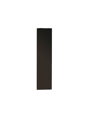 Инфракрасные  обогреватели Noirot Электропанель Campa Campaver (вертикальная узкая) CMEP 16 V SEPB 1600W черный