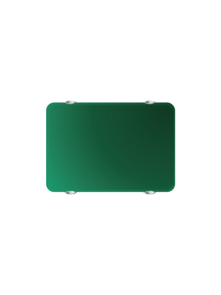 Инфракрасный  обогреватель Noirot Электропанель Campa Campaver (горизонтальная) CMUP 20 HVERT 2000W зеленый