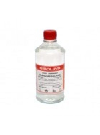 Кислота паяльная 100 мл ПК-хлорид цинка 40% (ПЭТ бутылка)