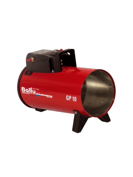 Газовые тепловые пушки Ballu–Biemmedue Arcotherm GP 10M C