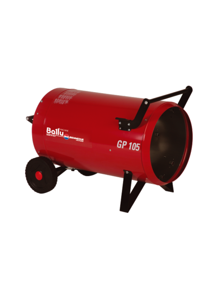 Газовые тепловые пушки Ballu–Biemmedue Arcotherm GP 105А C