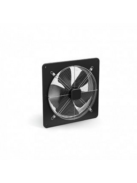 Осевой вентилятор с настенной панелью  VO 500-4D-03
