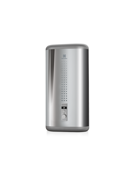 Электрический водонагреватель Electrolux EWH 80 Centurio DL Silver