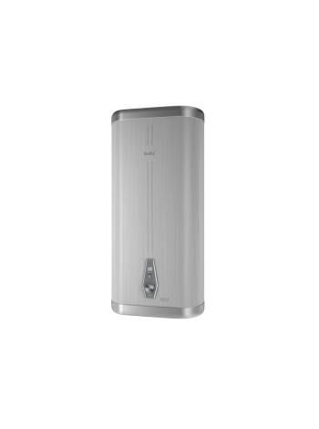 Электрический водонагреватель Ballu BWH/S 100 Nexus titanium edition