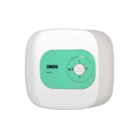 Электрический водонагреватель ZANUSSI ZWH/S 15 Melody U (Green)