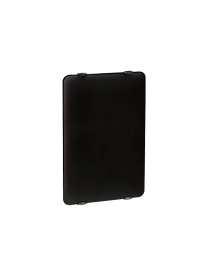 Инфракрасный  обогреватель Noirot Электропанель Campa Campaver (вертикальная) CMUP 15 VSEPB 1500W черный