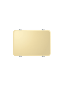 Инфракрасный  обогреватель Noirot Электропанель Campa Campaver (горизонтальная) CMUP 20 HBEIG 2000W бежевый