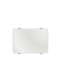 Инфракрасные обогреватель Noirot электропанель Campa Campaver (горизонтальная) CMUP 15 HBCCB 1500W белый