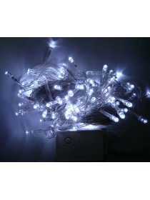 Гирлянда СД для деревьев 405 LED (цвет белый)