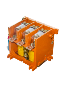 Контактор КВ-1,14 2,5/160А