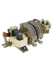 Контактор КТ-6014 (125А)
