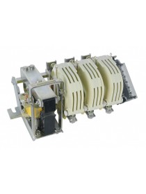 Контактор КТ-6024 (125А)