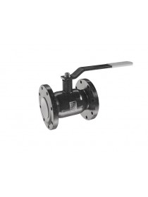 Кран шаровой ALSO КШФ Ду150 Ру 2,5 МПа 