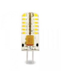  Лампа светод. 8 Вт G4 220В 3000К 