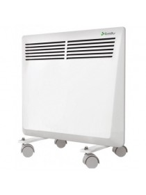Обогреватель-конвектор ENSTO BETA 1000W IP21мех.терм(389*853)EPHBM10P пасп.Уп.20