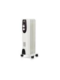 Масляный радиатор Ballu Classic BOH/CL-05WRN 1000 (5 секций)