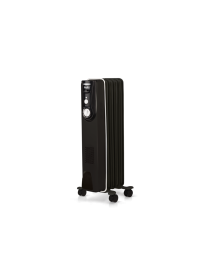 Масляный радиатор Ballu Modern BOH/MD-05BB 1000 (5 секций)