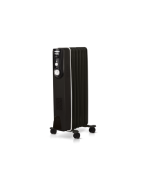 Масляный радиатор Ballu Modern BOH/MD-07BBN 1500 (7 секций)