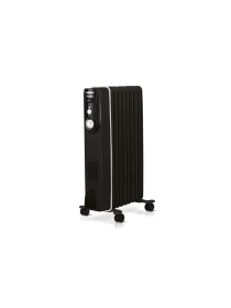 Масляный радиатор Ballu Modern BOH/MD-09BBN 2000 (9 секций)