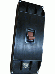 Выключатель А-3144 320А