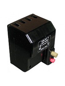 Выключатель АП 50-3МТ У3 2,5А